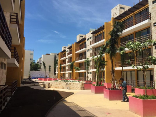 Departamento En Venta En Calica
