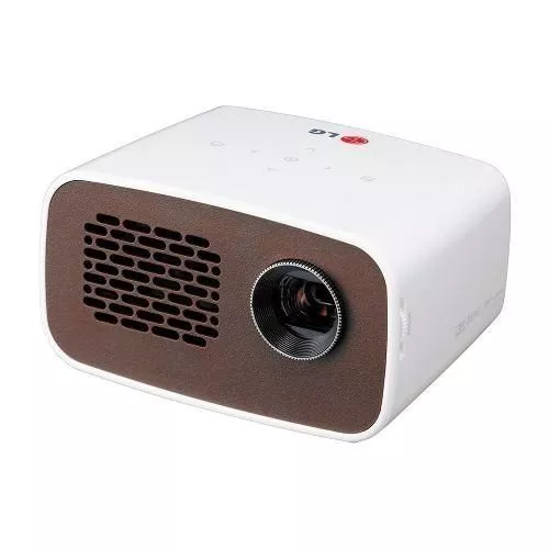 Video Proyector LG Mini Beam Ph300 300 Lumens