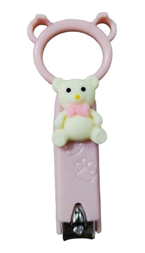 Corta Uñas Infantil Protector