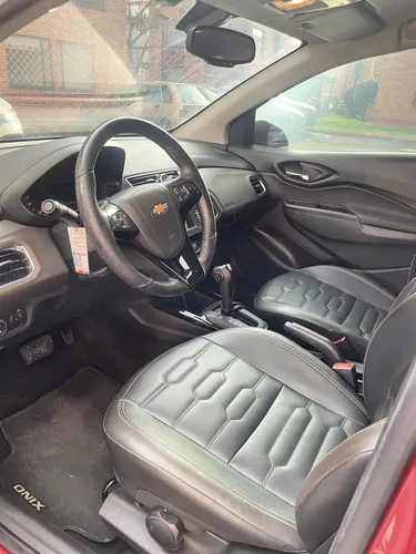 Chevrolet Onix 1.4 Ltz Aut