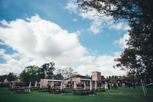 Quinta De Benavidez - Eventos De Empresas, Cumpleaños, Bodas