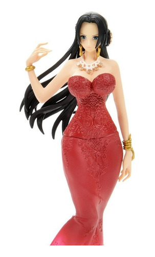 One Piece Le Wedding Boa Hancock (b) Banpresto