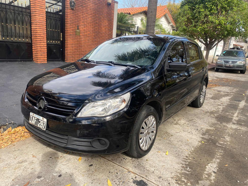 Volkswagen Gol Trend 1.6