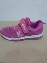 Comprar Zapatillas Kickers Niñas Talle.35 
