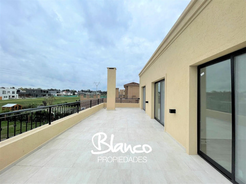 Casa En Venta En Altos De Campo Grande, Pilar, G.b.a. Zona Norte