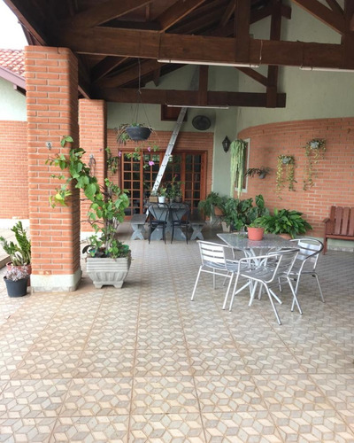 Excelente Chácara No Vale Das Laranjeiras - Ch00055 - 68962924