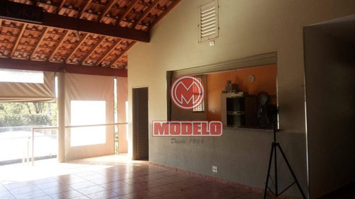 Imagem 25 de 25 de Chácara À Venda, 1783 M² Por R$ 600.000,00 - Pau Queimado - Piracicaba/sp - Ch0163