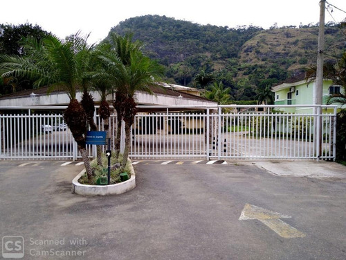 Imagem 14 de 30 de Casa Em Vargem Grande, Rio De Janeiro/rj De 180m² 3 Quartos À Venda Por R$ 590.000,00 - Ca279081-s