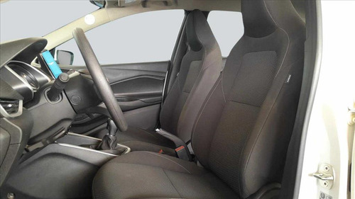 Chevrolet Onix 1.0 TURBO FLEX LT MANUAL