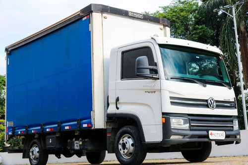 Vw Express Drc 4x2 Delivery
