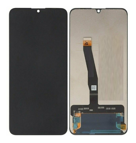 Pantalla Para Huawei P30 Lite + Mica Regalo - Dcompras