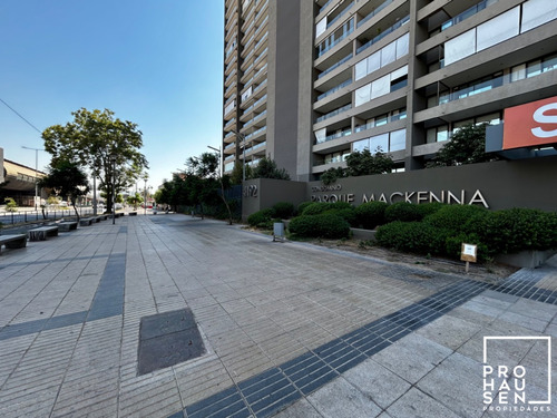 Proyecto Con Maravillosos Dptos Y Excelentes Accesos I Macul