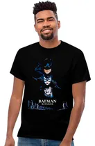 Comprar Playeras Superhéroes Batman Diseño 12 Playeras Beloma