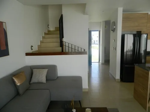 Casa En Pre-venta Modelo Azur , En Ensenada B.c.