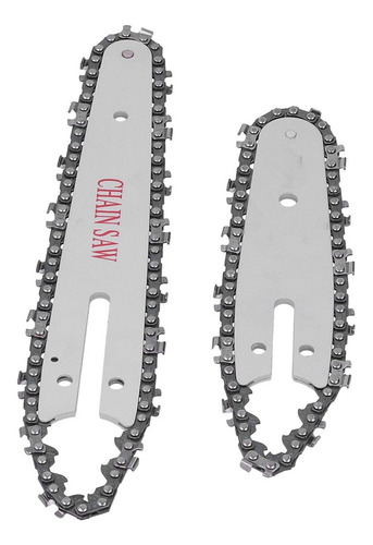 ... Cadenas De Motosierra 4 Pulgadas 6 Pulgadas Mini