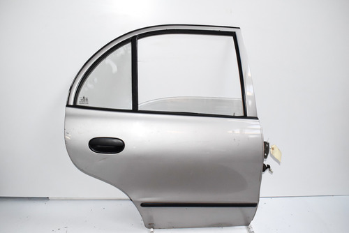 Puerta Trasera Derecha Hyundai Accent Pta-tas-0339