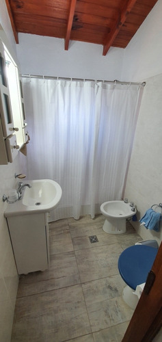 Imagen 10 de 13 de Triplex / Duplex En Costanara Mar Del Tuyu - Costa Del Este