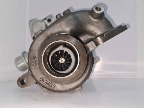 Turbo Nuevo Original Mitsubishi P/ Peugeot 508 2.2 Hdi