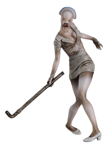 Silent Hill 2 Figura - Enfermera Good Smile Company 