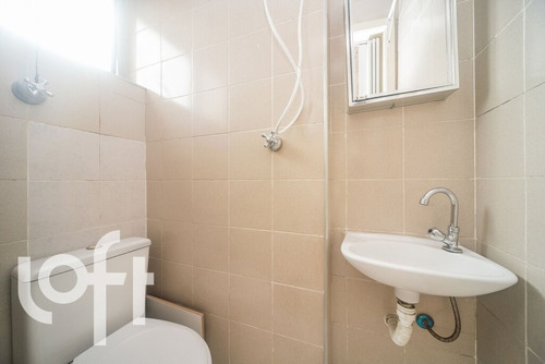 Imagem 6 de 30 de Apartamento Padrão Em São Paulo - Sp - Ap0567_rncr