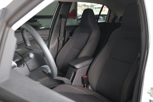 Chevrolet Onix HATCH 1.0 12V TB Flex 5p Aut.