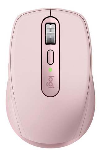 Mouse Logitech Mx Anywhere 3 Rose