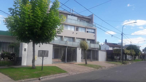 Departamento  En Venta En Villa Mora En Pilar,  G.b.a. Zona Norte