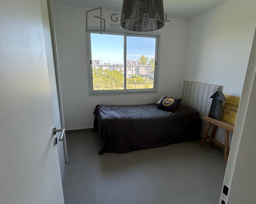 Casa En Venta En Complejo Mul Familiar Decs Tortugas