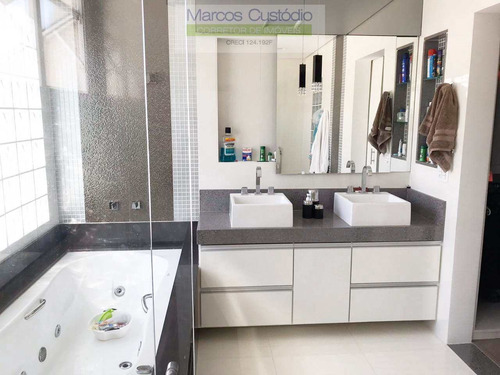 Sobrado Com 3 Dorms, Osvaldo Cruz, São Caetano Do Sul - R$ 1.59 Mi, Cod: 1210 - V1210