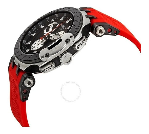 Relógio Tissot T Race Moto Gp