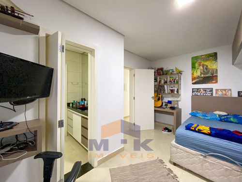 Imagem 11 de 14 de Casa Com 4dorm,3 Suíte No Condomínio Aruã Brisas 1 /sp - 929