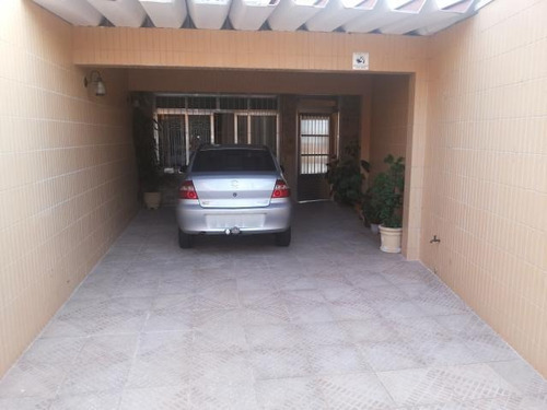Imagem 14 de 18 de Sobrado Residencial À Venda, Vila Maria, São Paulo. - So0993