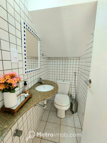 Imagem 9 de 25 de Casa À Venda, Recanto Dos Vinhais, São Luís, Ma - Ma - Ca0022_metroo