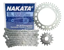 Comprar Kit Transmissão Nakata Nx400 Falcon 1999-2015.