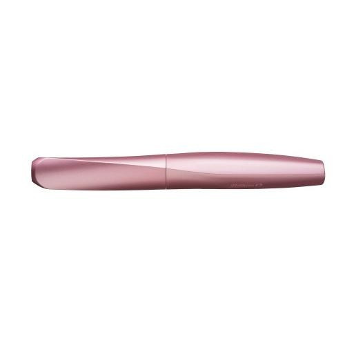 Lapicera Pluma Fuente Pelikan Twist - Rosa