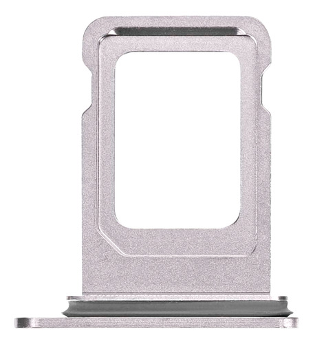 Bandeja Porta Sim Chip Compatible Con iPhone X A1865 A1901