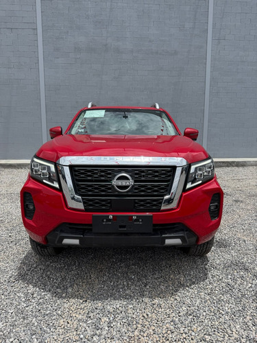 Nissan Frontier 3.8 V6 Pro-4X 4Wd At
