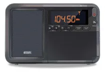 Comprar Eton - Radio Elite Traveler Am\u002Ffm\u002Flw\u002Fde Onda Corta Con Rds