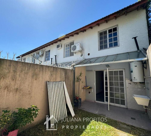 Triplex En Venta 4 Ambientes Con Cochera Quilmes Centro