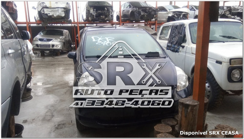 Sucata Honda Fitlx 1.4 8velas Flex Aut Peças