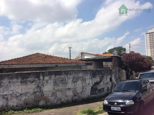 Imagem 6 de 14 de Casa Residencial À Venda, Jardim Taboão, São Paulo. - Ca0173