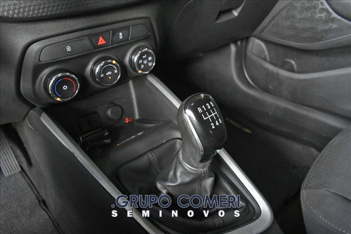Chevrolet Onix 1.0 TURBO FLEX LTZ MANUAL