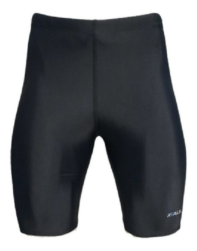 Traje De Baño Natación Bermuda Jammer Caballero 