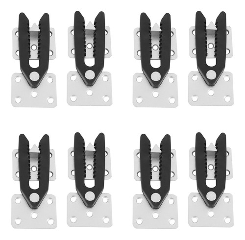 Conector Seccional Para Sofá, Sofá, Mueble, 8 Piezas, Junta