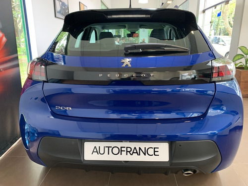 Peugeot 208 Feline Tiptronic