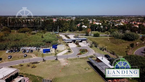 Imagen 9 de 30 de Lote En Marinas H