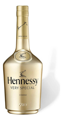 Cognac Hennessy Gold Limited Edition X 700cc - Enotek