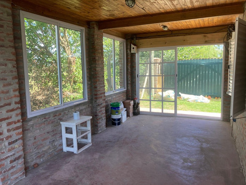 Venta Casa Quinta 4 Ambientes Maximo Paz