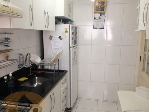 Apartamento - Ref: 8232