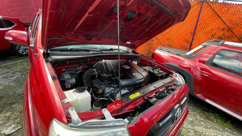 Imagen 3 de 15 de Toyota Tacoma 2013 4.0 Tdr Sport V6 At